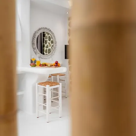 Отель Krina Mare Boutique