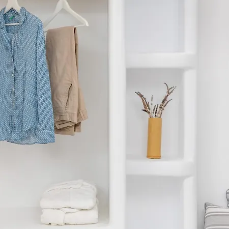 Krina Mare Boutique Ξενοδοχείο 3*