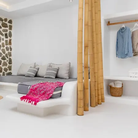 Krina Mare Boutique