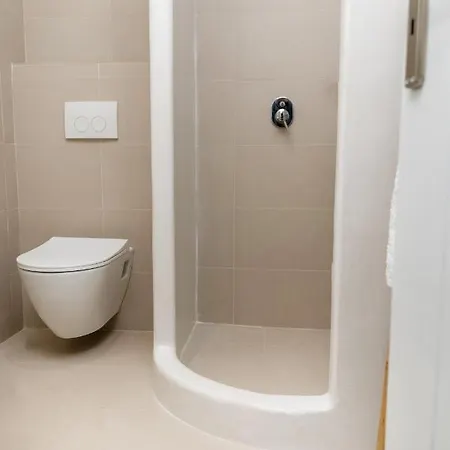 Hotel Krina Mare Boutique 3*