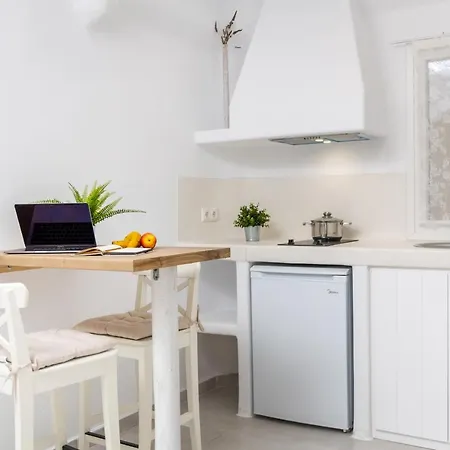 Krina Mare Boutique Ξενοδοχείο