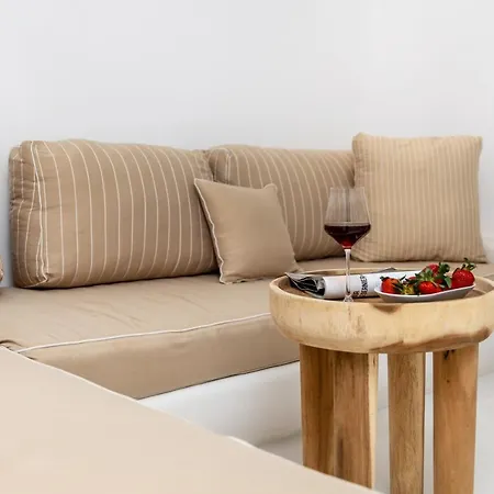 Krina Mare Boutique Hotel Naxos City