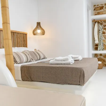 Krina Mare Boutique Hotel