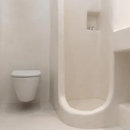 Krina Mare Boutique 3* Naxos City