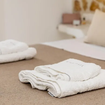 Hotel Krina Mare Boutique Naxos City