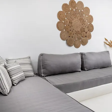 Hotel Krina Mare Boutique 3*
