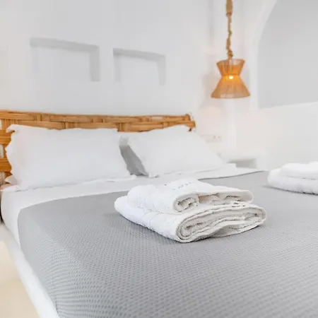 Hotel Krina Mare Boutique Naxos City