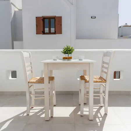 Krina Mare Boutique Ξενοδοχείο 3*