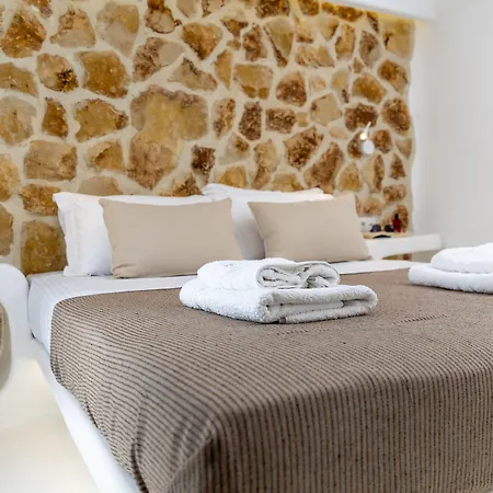 Krina Mare Boutique Hotel 3*