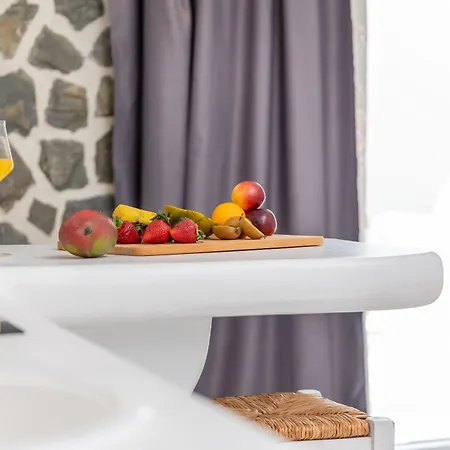 Krina Mare Boutique Hotel Naxos City