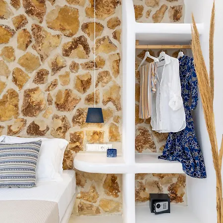 Hotel Krina Mare Boutique Naxos City
