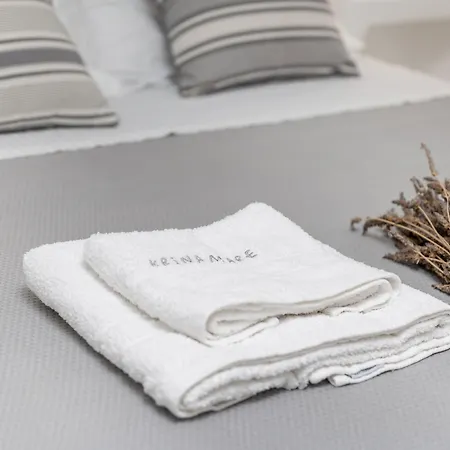 Krina Mare Boutique Hotel