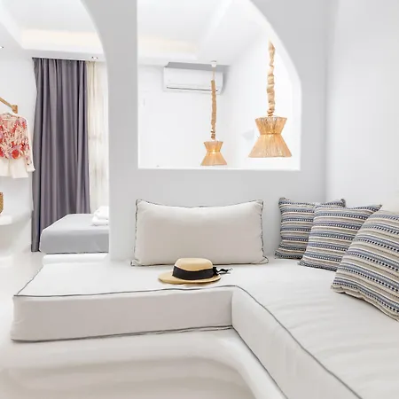 Krina Mare Boutique Ξενοδοχείο