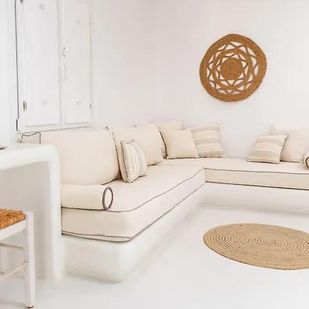 Krina Mare Boutique Ξενοδοχείο 3*