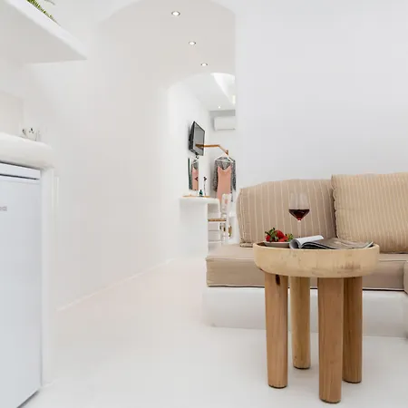 Krina Mare Boutique 3*