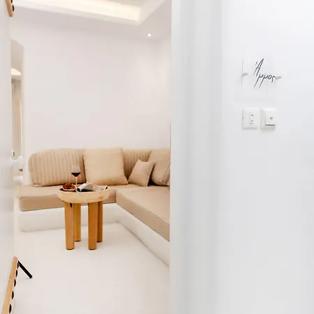 Ξενοδοχείο Krina Mare Boutique