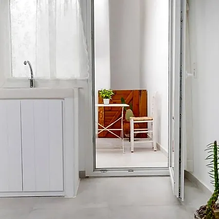 Krina Mare Boutique Hotel