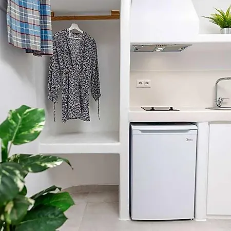 Ξενοδοχείο Krina Mare Boutique