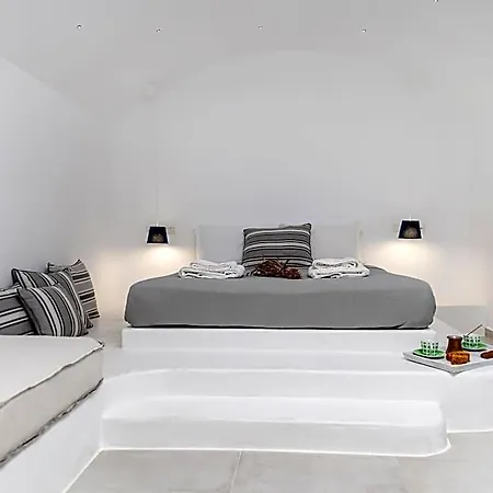 Krina Mare Boutique Hotel 3*