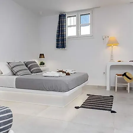 Krina Mare Boutique Hotel