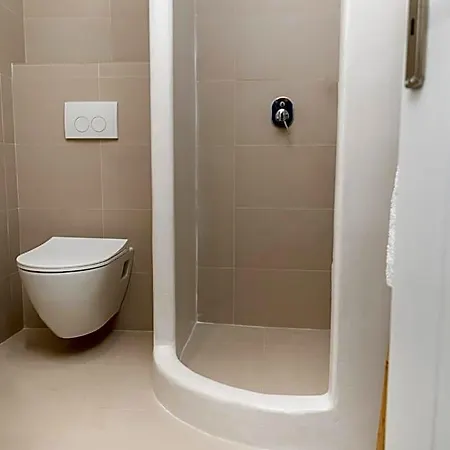 Krina Mare Boutique Ξενοδοχείο 3*