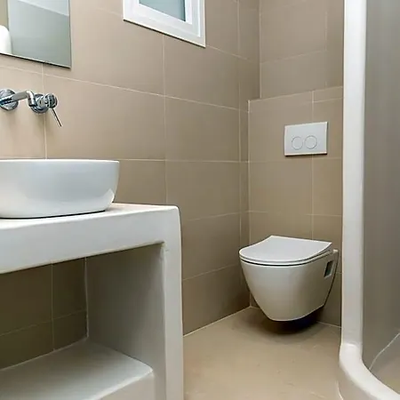Krina Mare Boutique Ξενοδοχείο 3*