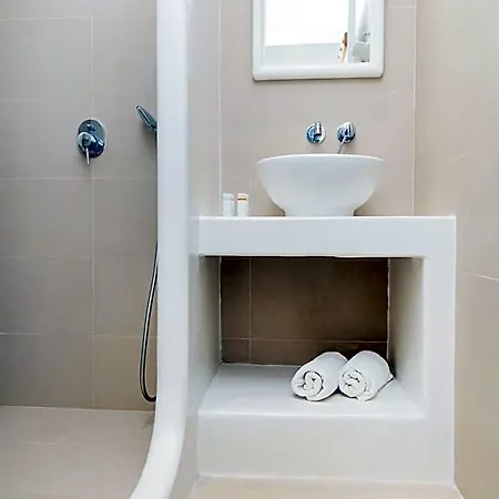 Krina Mare Boutique Ξενοδοχείο