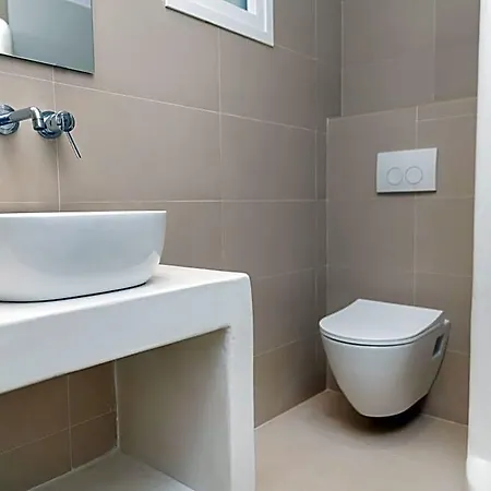 Ξενοδοχείο Krina Mare Boutique Naxos City