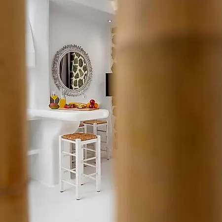 Krina Mare Boutique Hotel 3*