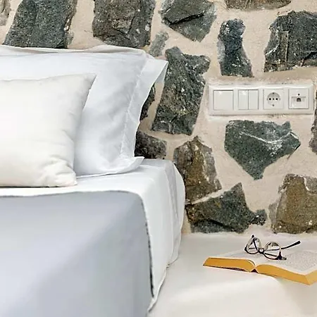 Hotel Krina Mare Boutique Naxos City