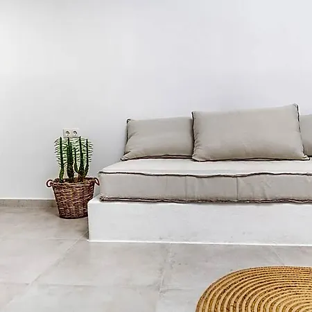 Krina Mare Boutique Hotel Naxos City