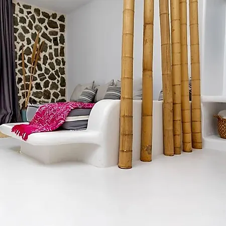 Krina Mare Boutique Ξενοδοχείο