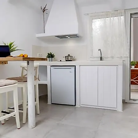Krina Mare Boutique Hotel 3*
