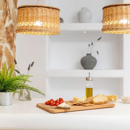 Krina Mare Boutique Hotel Naxos City
