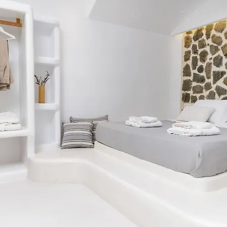 Krina Mare Boutique 3*
